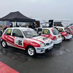 George Fenner-Leitao - @georgefl_rallying - Instagram