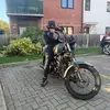 Georgie Fenner - @professionalebikesbuilds - TikTok