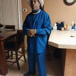 Ferrell George - @ferrell.george - Instagram