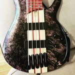 George Ferrell - @swrbass2021 - Instagram