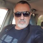 George Ferrell - @george_f1431 - Instagram