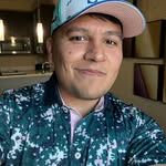 George Ferrer - @jo.rge2075 - Instagram