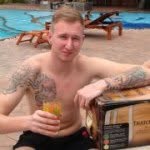 George Fielder - @george_alfred_fielder - Instagram