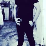 Bryan Behar - @george_finete - Instagram