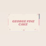 George fine cake 🎂 - @george_fine_cake - Instagram