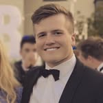 George Flack - @gflack_ - Instagram