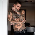 George Flack - @georgeflack8 - Instagram