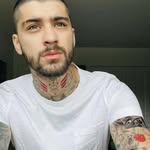 George - @georgeflack9 - Instagram