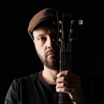 Ali George | Folk Singer-Songwriter & Fingerstyle Guitarist - @ali_george_music - Instagram