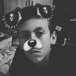 George-Alec Fordham - @georgealecfordham - Instagram