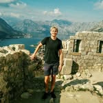 George Fordham - @gfordham076 - Instagram