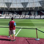 George Fordham - @george.fordham - Instagram