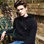 George Fordham - @george_fordham - Instagram