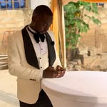 Odame O George - @george.forex - Instagram