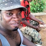 George Forest Mensah - @georgeforestmensah - Instagram