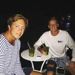 George Woods - @georgeforestwoods - Instagram