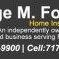 George M. Forney Home Inspection - Facebook