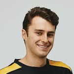 George Forster - @george_forstar - Instagram