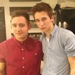 George Forster - @forstergeorge - Instagram