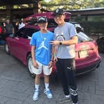 George Forster - @_george_forster - Instagram