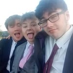 George Forster - @george.foreskin_ - Instagram