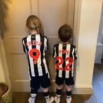 George Forster - @forster9309 - Instagram