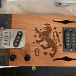 George Forster - @georgeforster645 - Instagram
