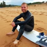 George Forster - @freedom_on_2504 - Instagram