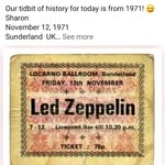 George Forster - @georgeforster53 - Instagram