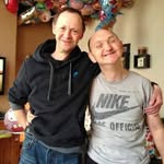 Keith George Forster - @djkozyk1 - Instagram