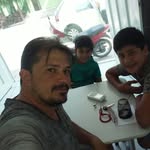 gegemelo2018@gmail.com - @george_fortaleza_bela - Instagram