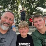 George Fort - @gforty5 - Instagram