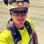 George Fortin - @g_fort86 - Instagram