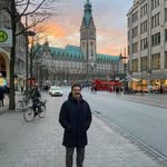 George Fortin - @georgeandre3 - Instagram