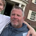 George Fortin - @fortin_dad - Instagram