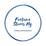 George Fortune - @fortunestoresng - Instagram