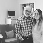 George Fortune - @dadfortune - Instagram