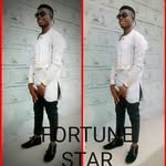 Itz George Fortune - @fortune.ukaegbu - Instagram