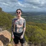 Dode - @georgeframe - Instagram