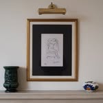 george scott - @georgedoesframes - Instagram