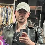 George - @_george_frederick_ - Instagram