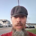 George Fredette - @fredette_george - Instagram