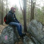 George Fredette - @fredettegeorge - Instagram