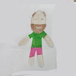 Geargie Fredicks - @georgetta_fredrickson - Instagram
