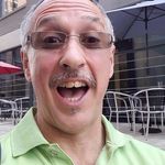 George Fredrickson - @georgefredrickson234 - Instagram