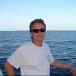 George Fredrickson - @fredricksongeorge1472 - Instagram