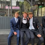George - @_georgefreeland - Instagram