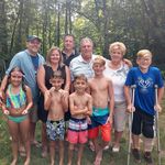 George Freeland - @george_freeland_47 - Instagram