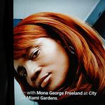 Mona George Freeland - @monageorgefreeland - Instagram