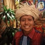 George Freitas - @george_hanison - Instagram